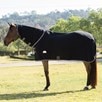 SmartPak Classic Combo Neck Fleece Cooler - 