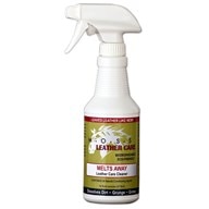 MOSS Melts Away Leather Cleaner
