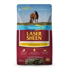 Laser Sheen® Skin and Coat Supplement