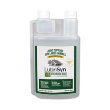 LubriSyn&reg; HA Plus