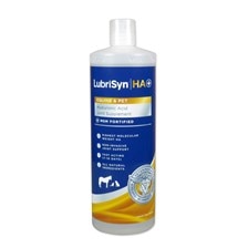 LubriSyn® HA Plus