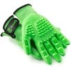 HandsOn&reg; Gloves for Grooming - 