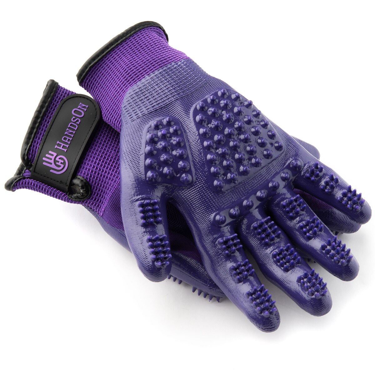 Horseware IONIC RIDING GLOVES For Improved Hand/Finger Circulation ALL SIZES 