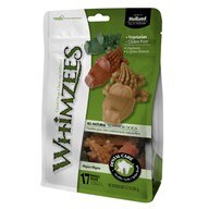 Whimzee Alligator Dental Chews