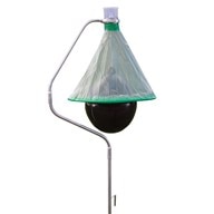 Bite-Lite H-Trap Professional Horse Fly Control System