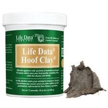 Life Data&reg; Hoof Clay