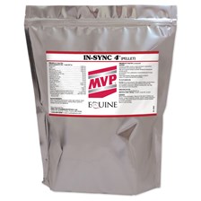 IN-SYNC 4™ Pellets