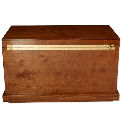 Deluxe Large Tack Trunk