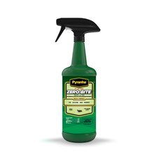 Pyranha® Zero-Bite Natural Insect Spray
