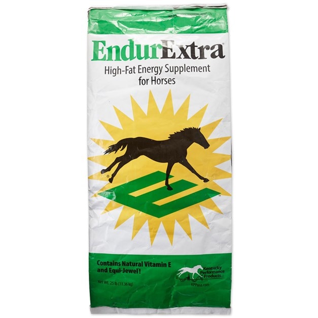 Build & Shine (Simple System Horse Feeds) - Equine Nutrition Analysis