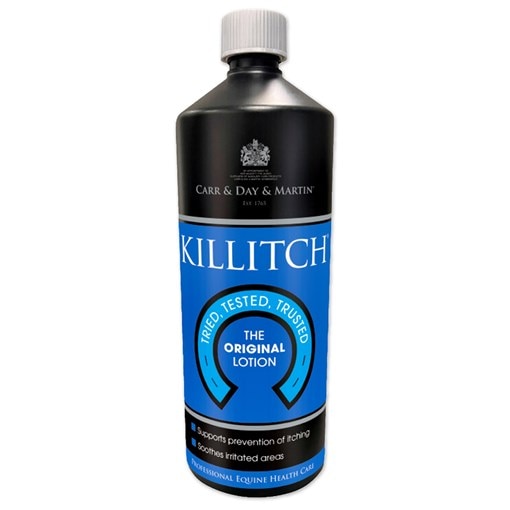 Killitch