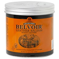 Belvoir Leather Balsam Intensive Conditioner