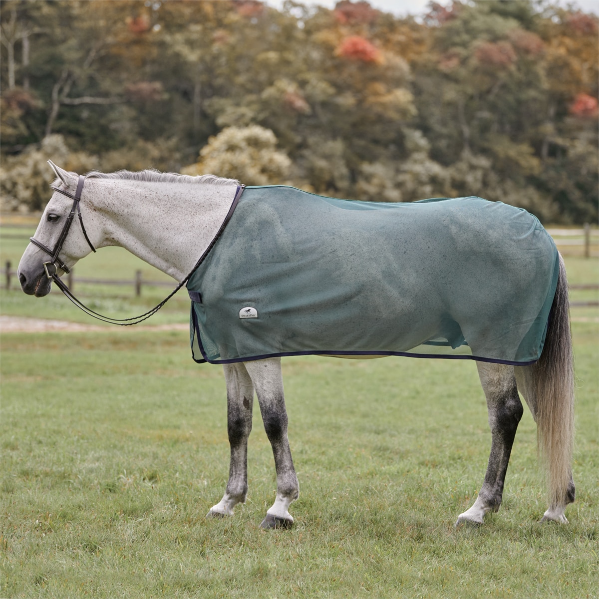 SmartPak Scrim Sheet