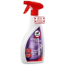 Leovet® Shiny White Stain Eraser Spray
