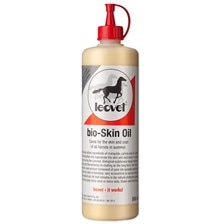 Leovet&reg; Bio-Skin Oil