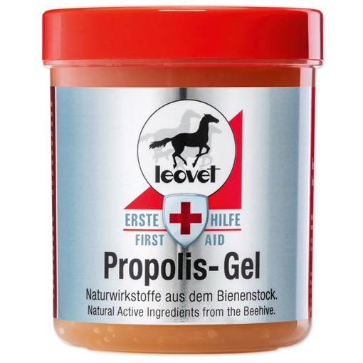 Leovet Propolis Gel