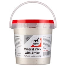 Leovet&reg; Mineral Pack with Arnica