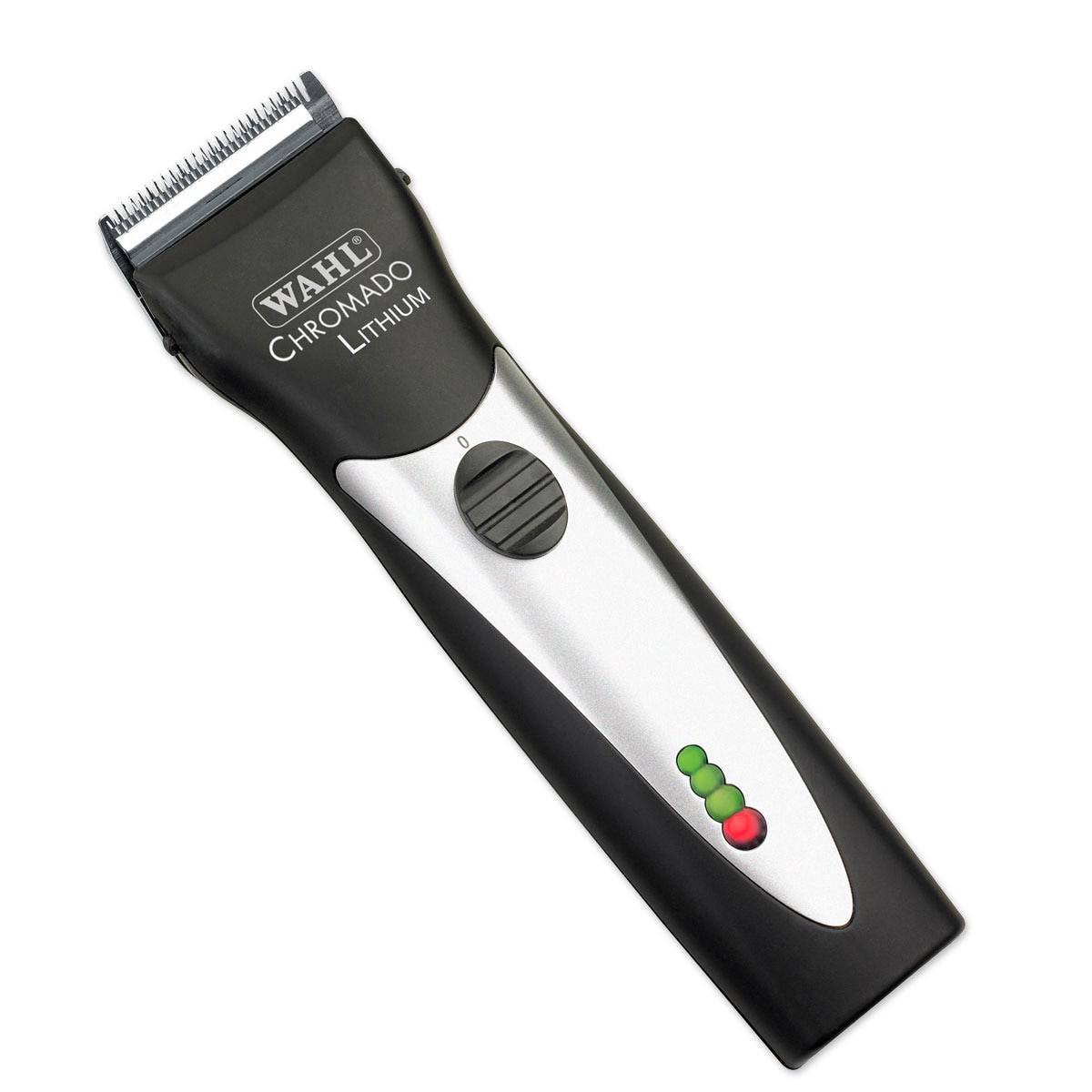 wahl lithium pro lcd cordless