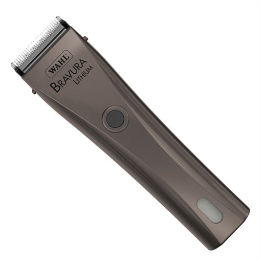 Wahl Bravura Cordless Clipper