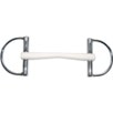 Herm Sprenger Duo D-Ring Snaffle - 