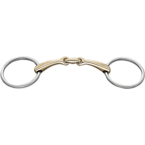 Sprenger Dynamic RS Loose Ring Sensogan Snaffle