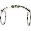 Herm Sprenger Dynamic RS Loose Ring Sensogan Snaffle - 