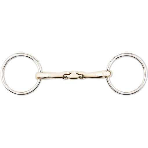 Sprenger Dynamic RS Loose Ring Sensogan Snaffle