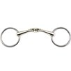 Herm Sprenger KK Ultra Sensogan Snaffle - 14mm - 