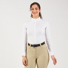 Piper Long Sleeve Show Shirt by SmartPak - Clearance!