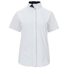 Piper Short Sleeve Show Shirt by SmartPak - Clearance!