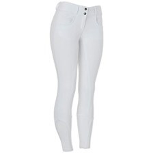 Piper Knit Low-Rise Breeches by SmartPak - Full Seat - Clearance!