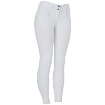 Piper Knit Low-Rise Breeches by SmartPak - Full Seat - Clearance!