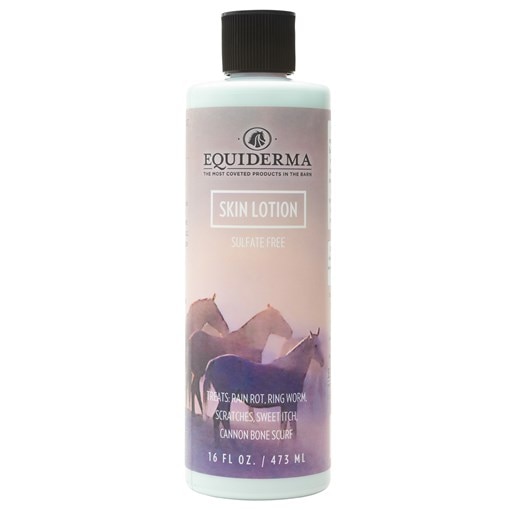 Equiderma Skin Lotion