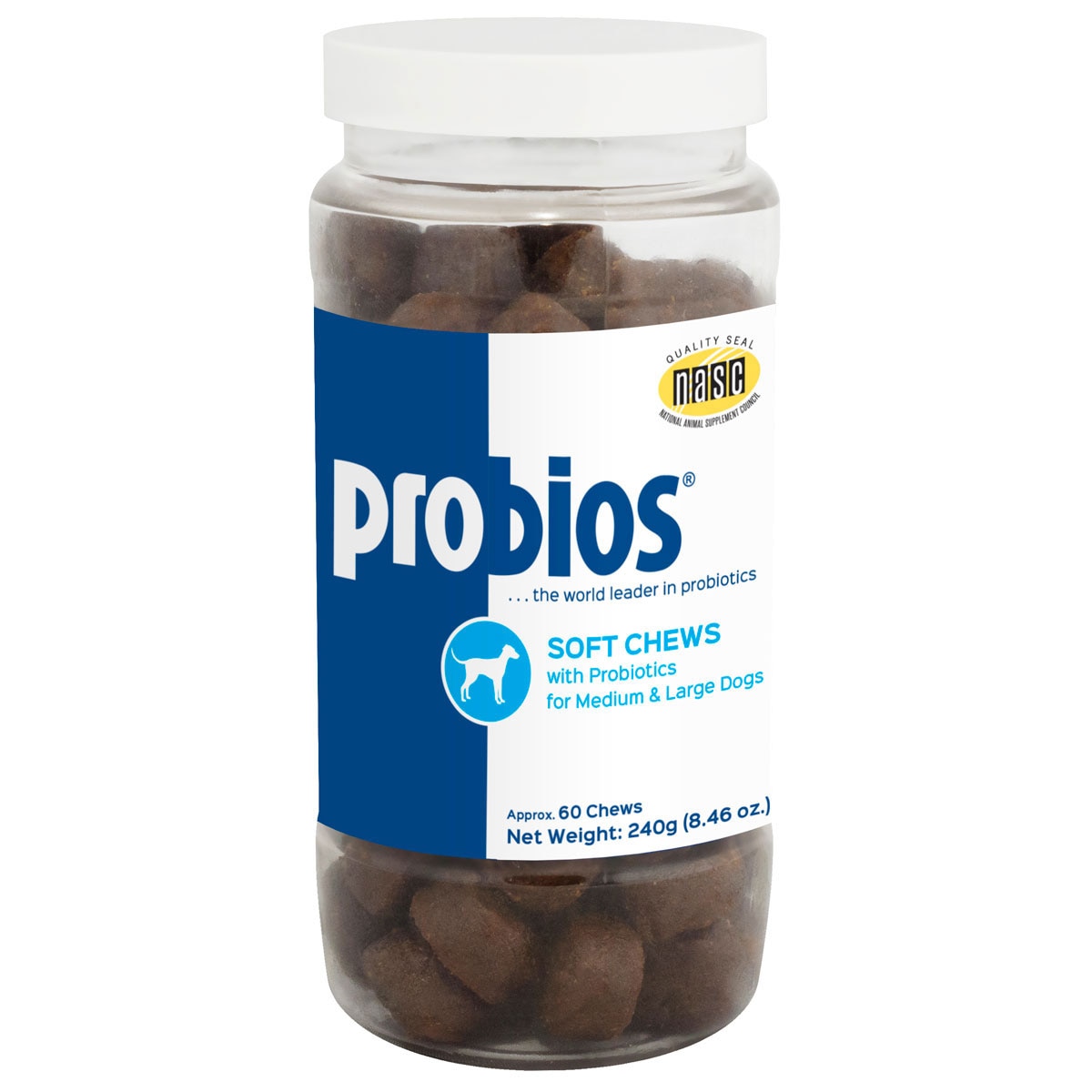 Probios 2025 soft chews