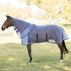 WeatherBeeta ComFiTec Ripshield Plus Detach-A-Neck Fly Sheet - 