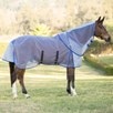 WeatherBeeta ComFiTec Ripshield Plus Detach-A-Neck Fly Sheet - 