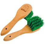 HOOF WASH BRUSH WITH NATURAL BRISTLES - MySelleria