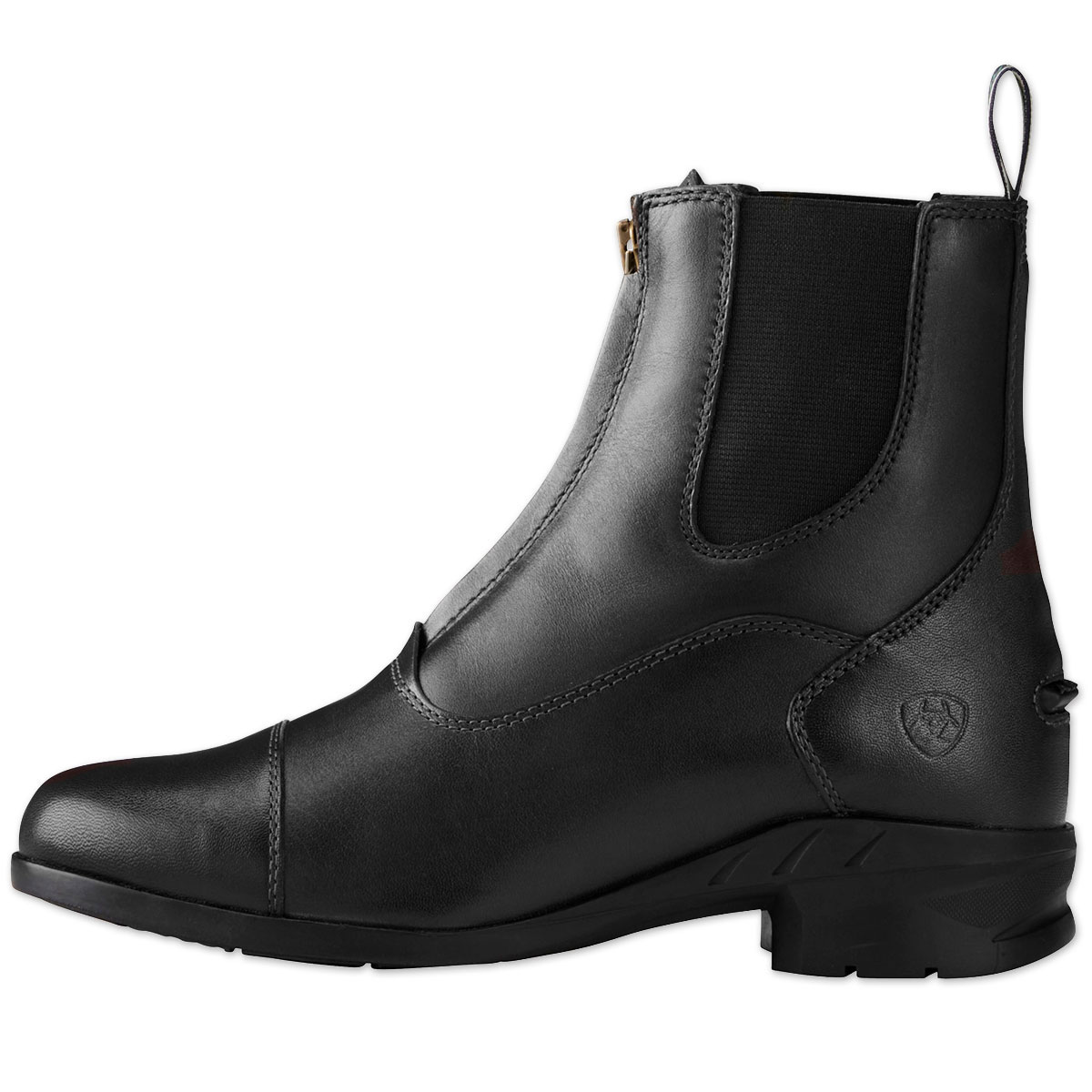 ariat waterproof paddock boots