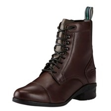 Ariat Heritage IV Lace Paddock Boot