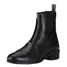 Ariat Men's Heritage IV Zip Paddock Boot