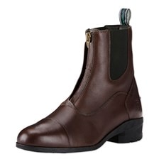 Ariat Men's Heritage IV Zip Paddock Boot