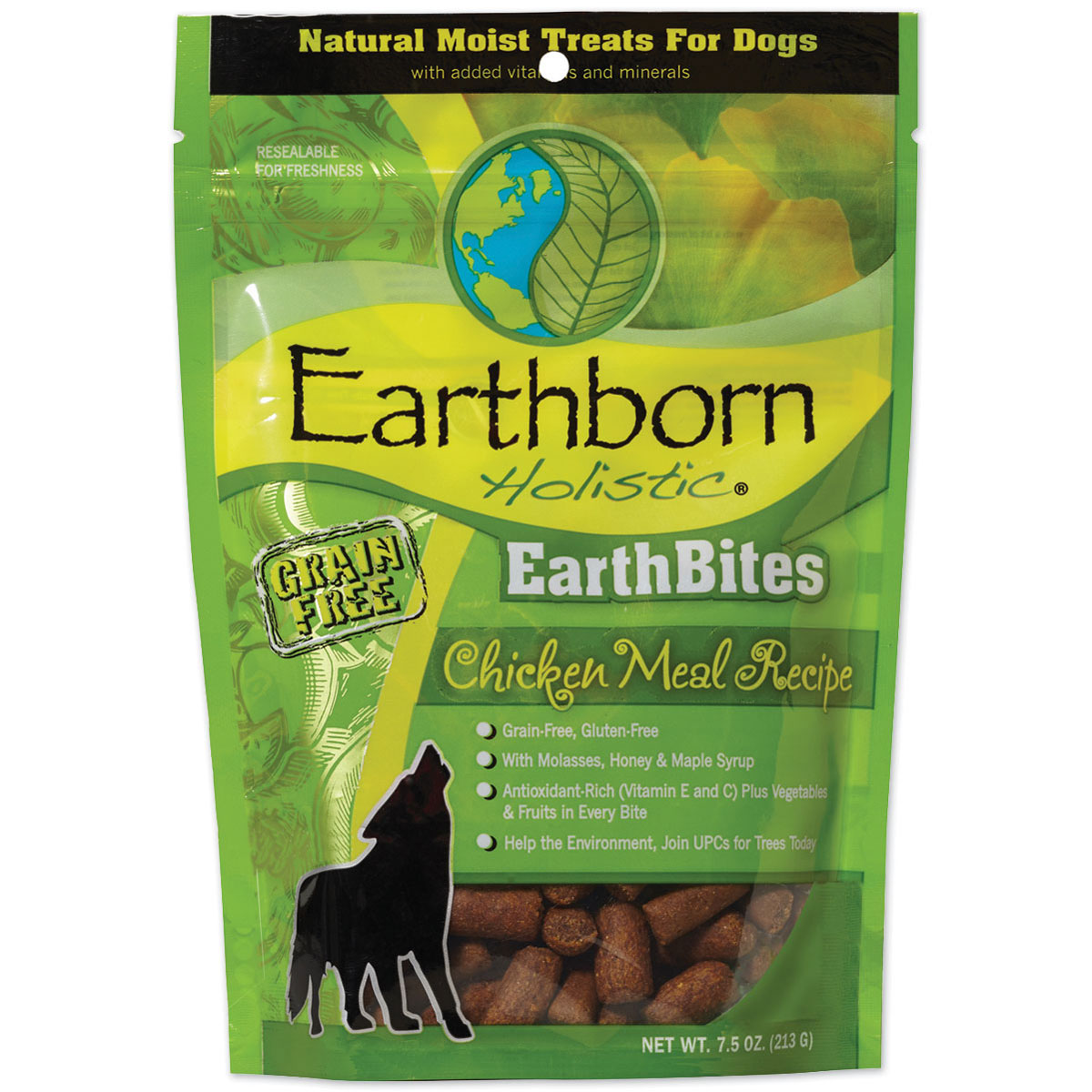 Earthborn Holistic® Earthbites