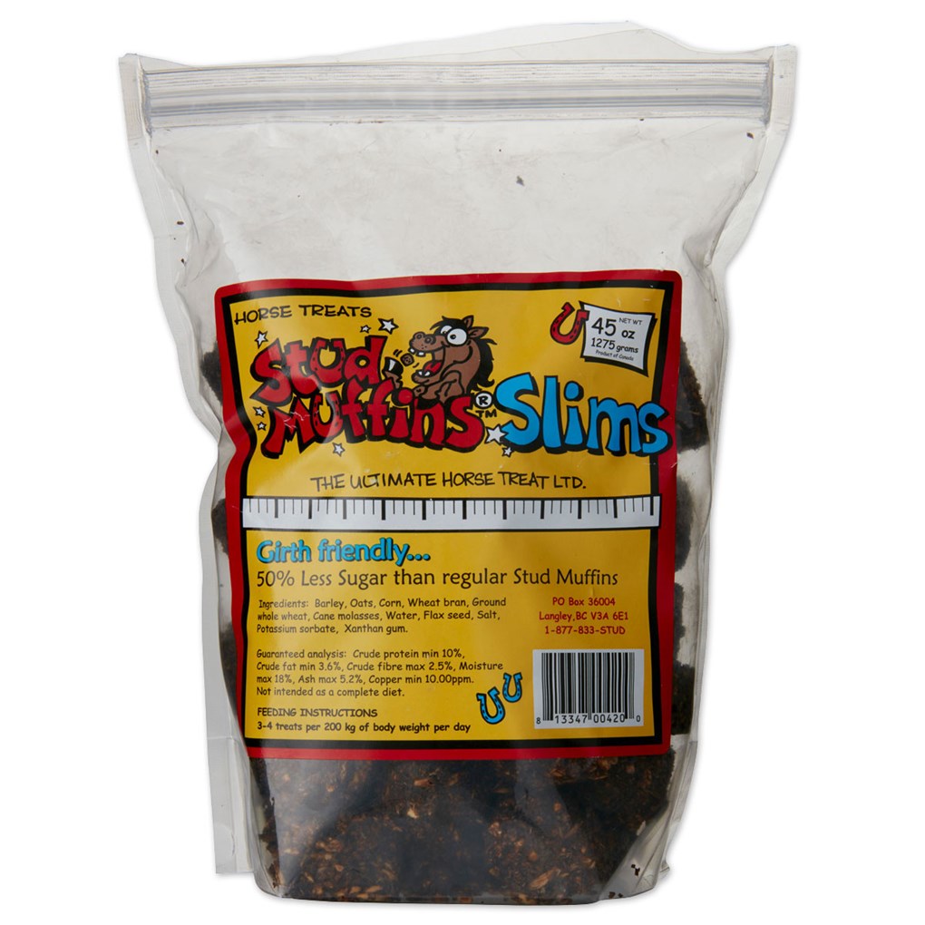 Buy S1015 Slims Horse Treat, 15 Oz Online Nigeria | Ubuy