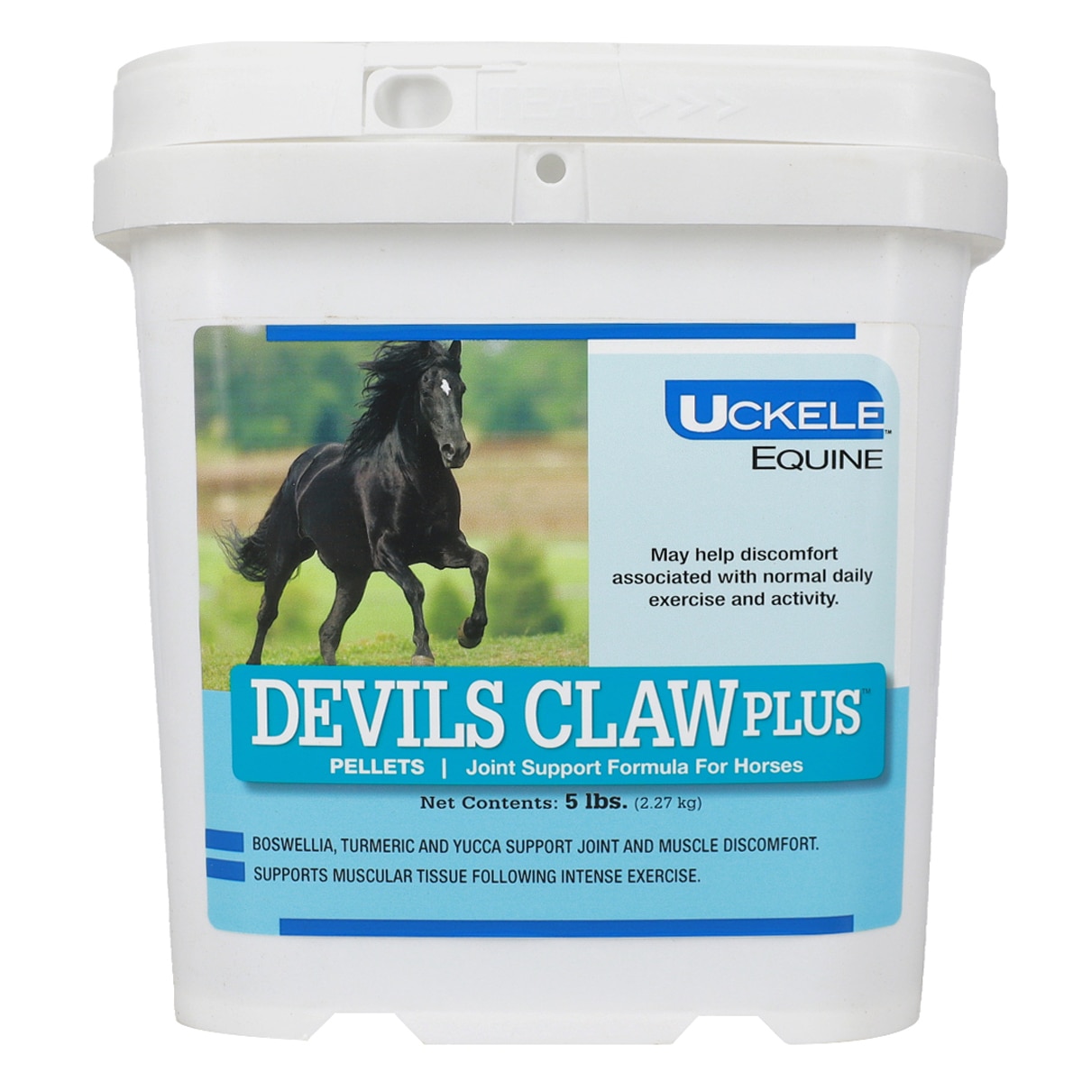 NAF Devils Relief /Devils Claw  5 Ltr refill **FREE Shipping** 