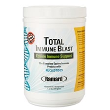 Total Immune Blast