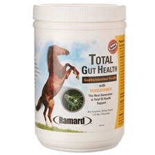 Total Gut Health