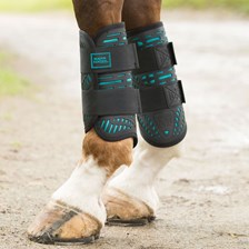 Majyk Equipe Elite XC Boot with ARTi-LAGE Technology - Front