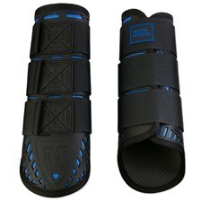 Majyk Equipe Elite XC Boot with ARTi-LAGE Technology - Hind