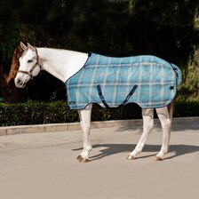 Kensington SureFit® Protective Fly Sheet w/ Leg Arches Made Exclusively for SmartPak