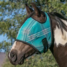 Kensington Fly Mask without Ears